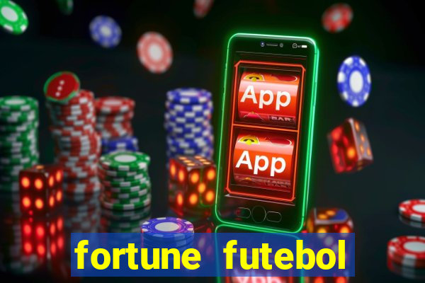 fortune futebol fever demo